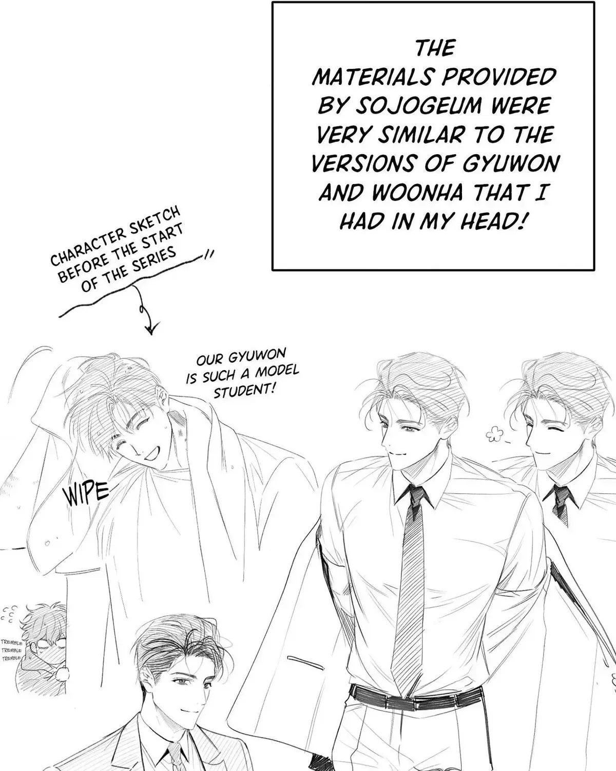 Hit Me Hard Chapter 1.4 page 23 - 
