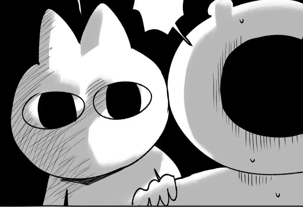Hit Me Hard Chapter 1.4 page 34 - 