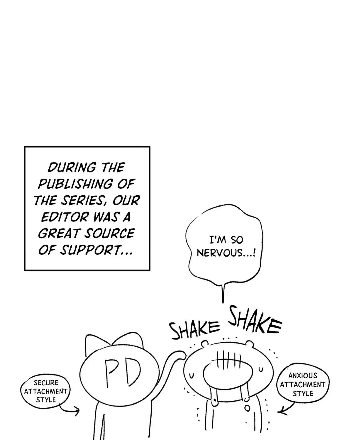Hit Me Hard Chapter 1.4 page 39 - 