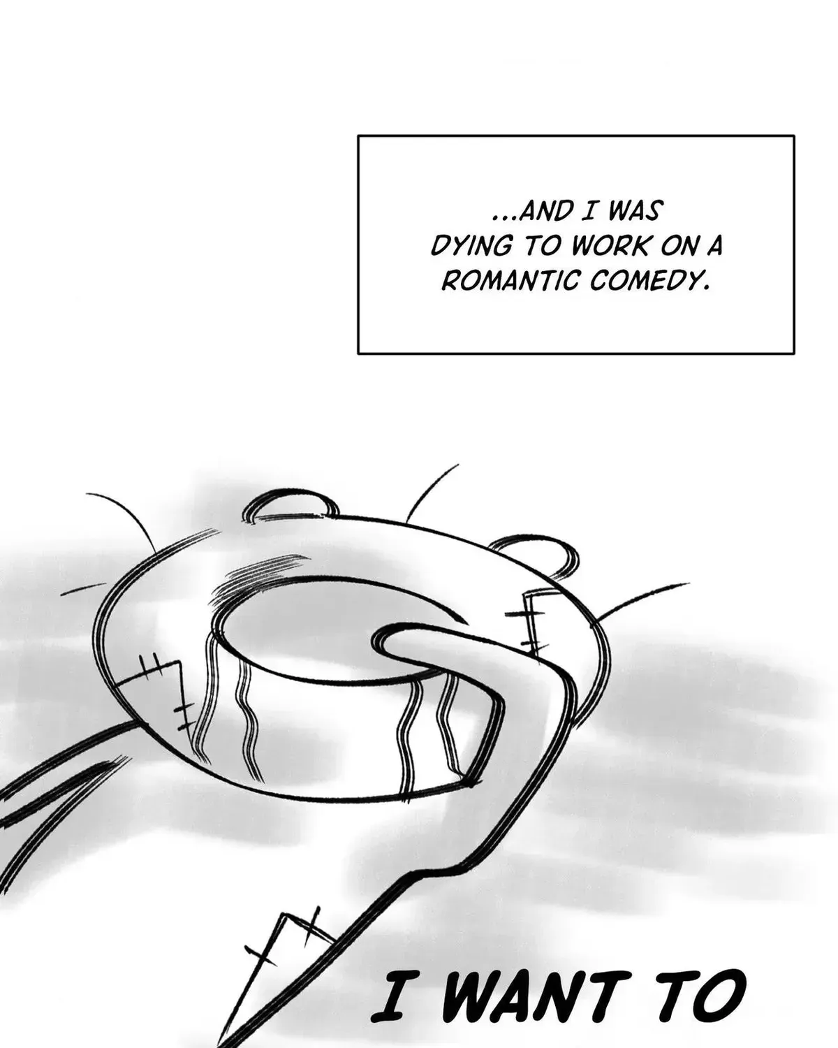 Hit Me Hard Chapter 1.4 page 7 - 