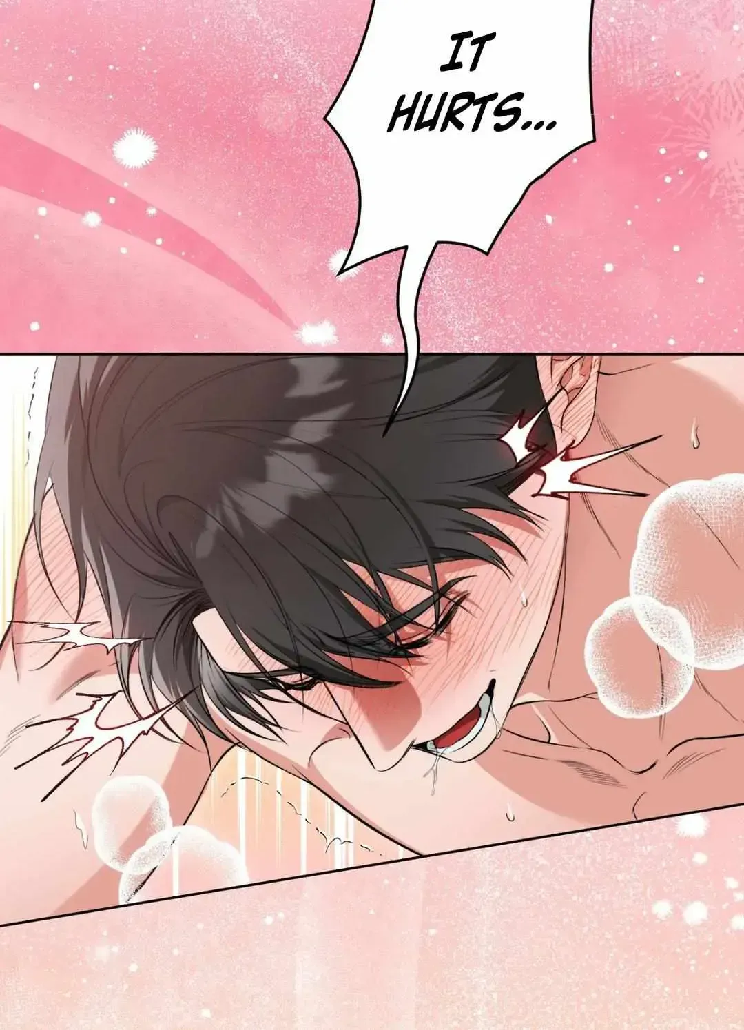 Hit Me Hard Chapter 1.5 page 107 - 