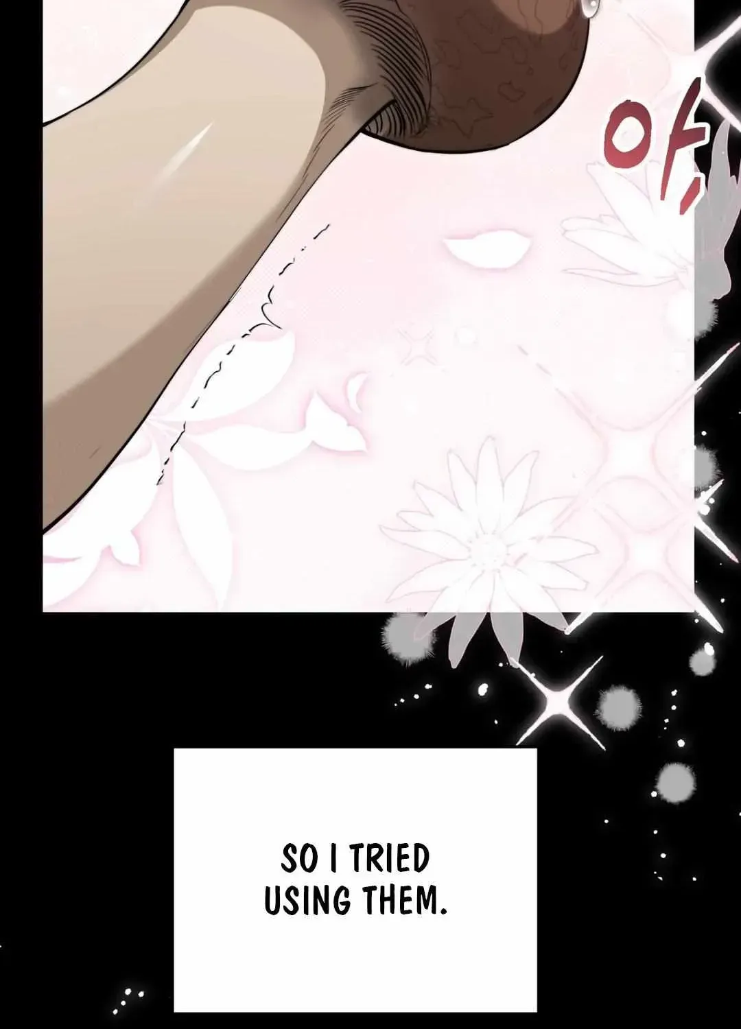 Hit Me Hard Chapter 1.5 page 34 - 