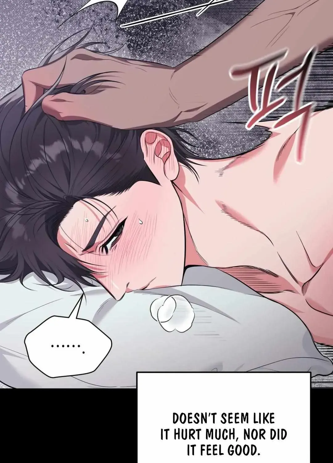 Hit Me Hard Chapter 1.5 page 47 - 