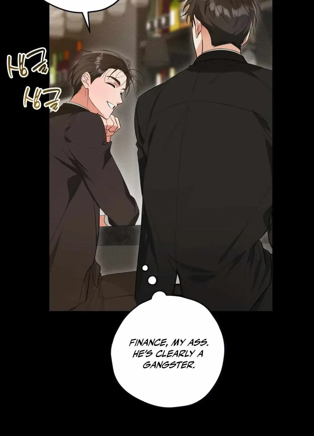 Hit Me Hard Chapter 1.5 page 78 - 