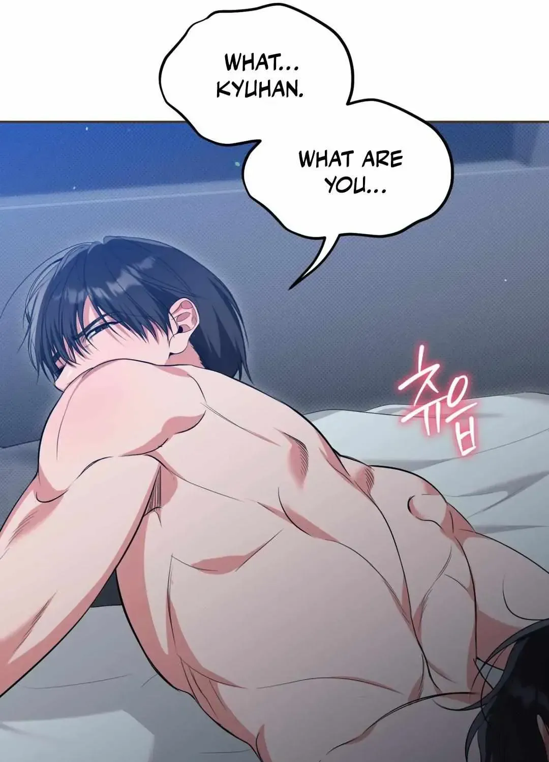 Hit Me Hard Chapter 1.5 page 88 - 