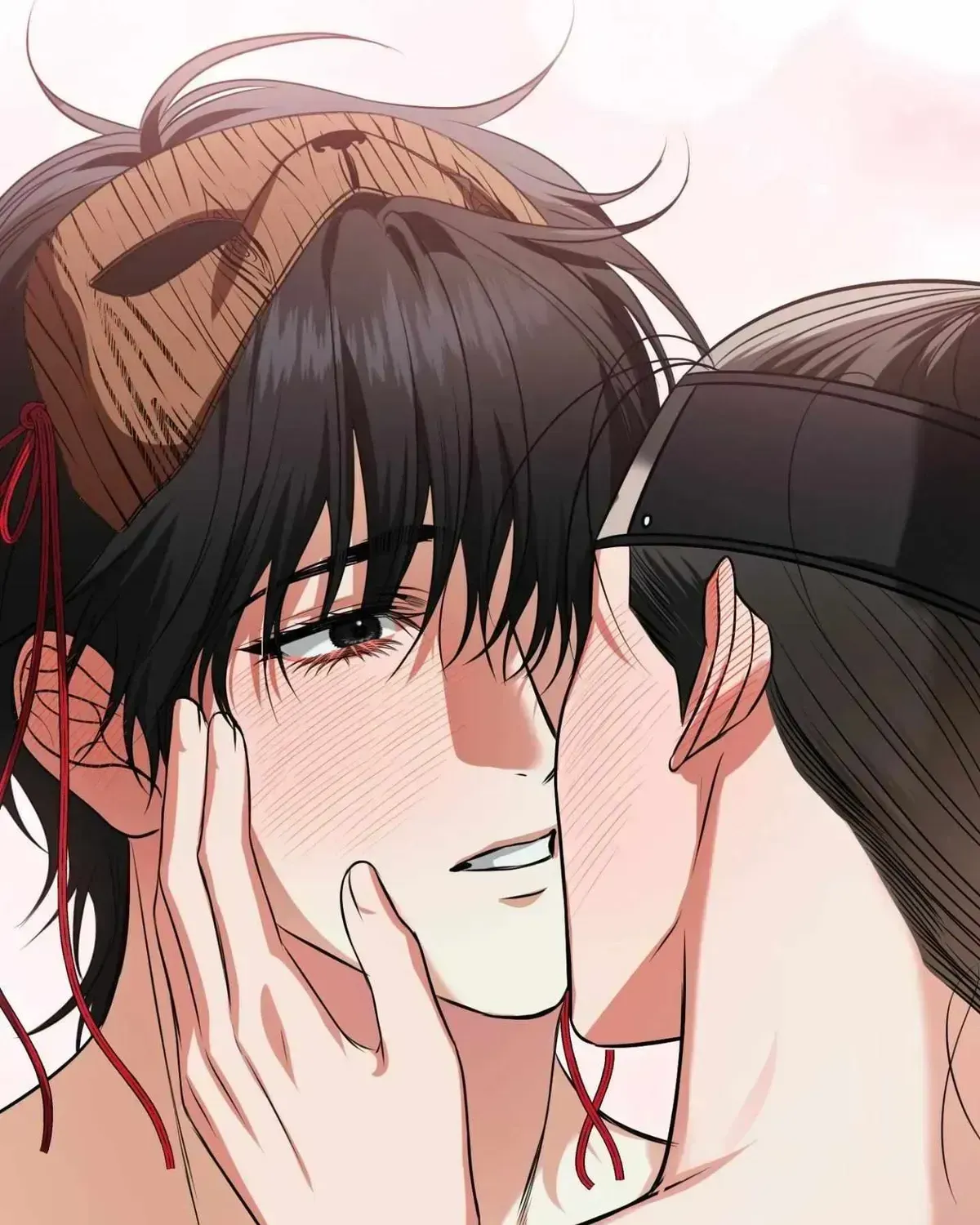 Hit Me Hard Chapter 1.6 page 148 - 