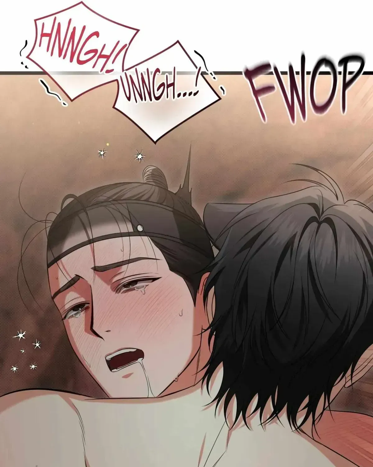 Hit Me Hard Chapter 1.6 page 160 - 