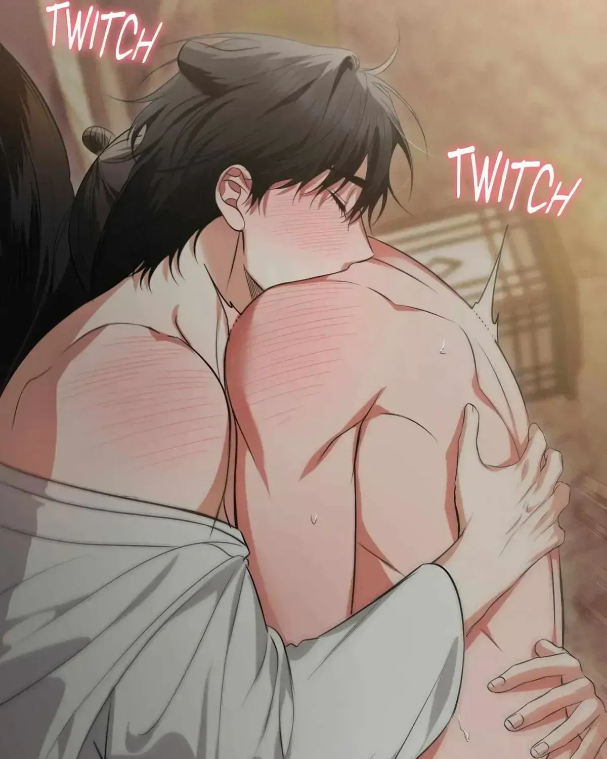 Hit Me Hard Chapter 1.6 page 163 - 
