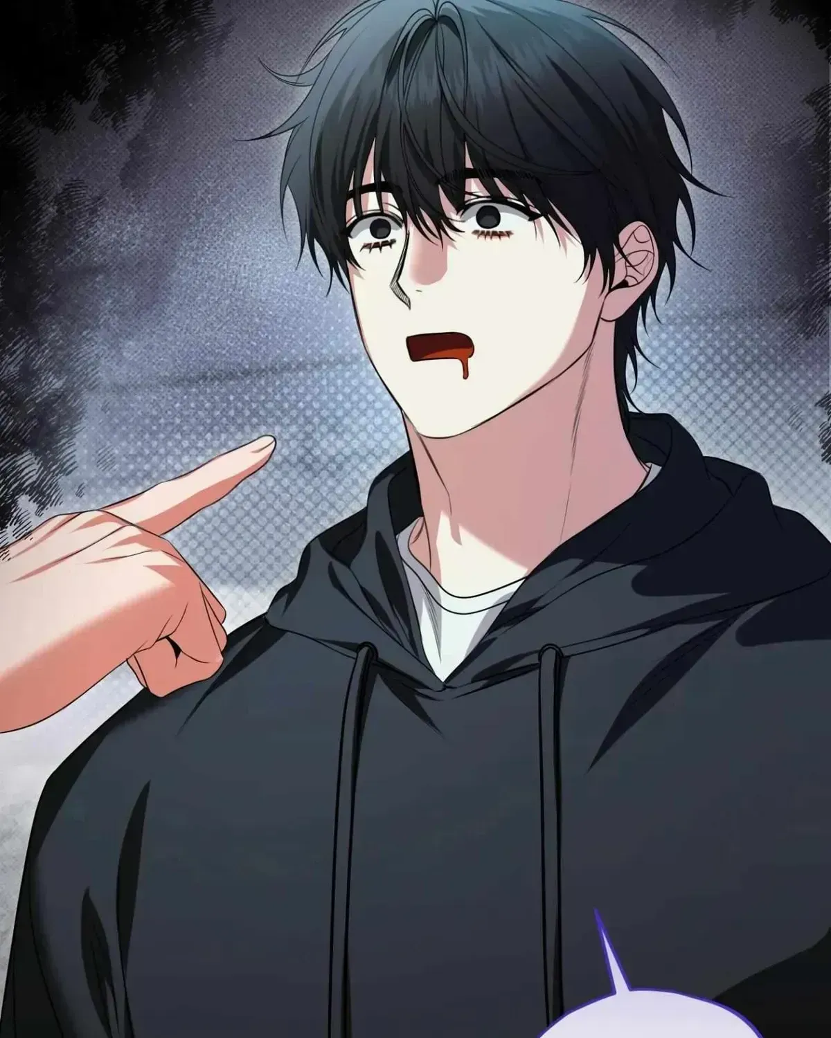 Hit Me Hard Chapter 1.6 page 193 - 