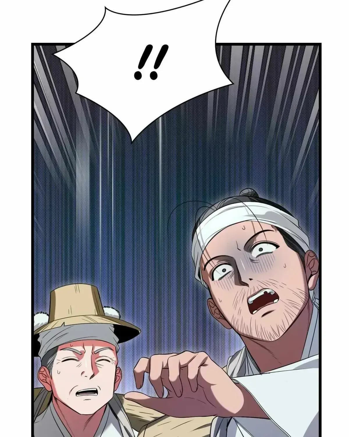 Hit Me Hard Chapter 1.6 page 29 - 