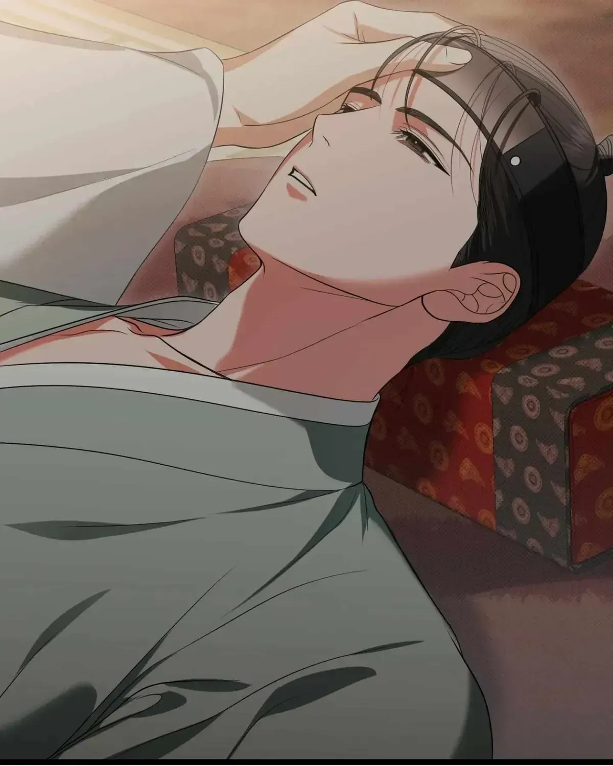 Hit Me Hard Chapter 1.6 page 53 - 