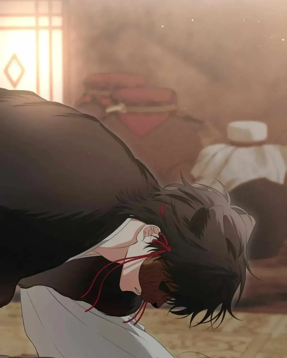 Hit Me Hard Chapter 1.6 page 57 - 