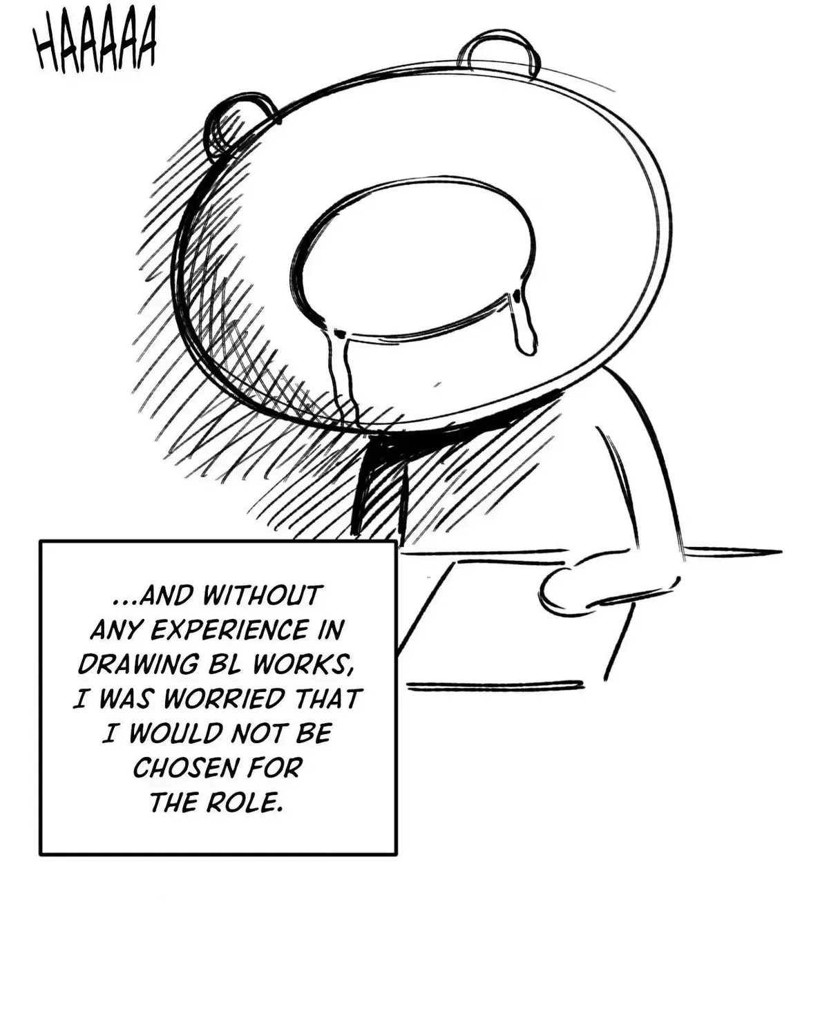Hit Me Hard Chapter 1.8 page 15 - 