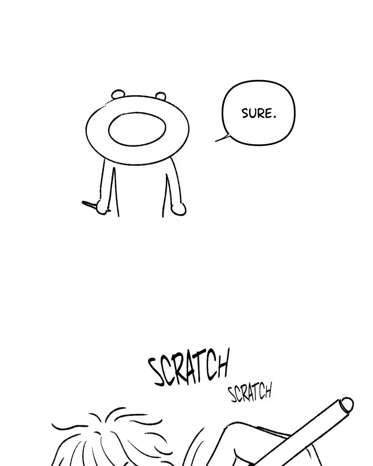 Hit Me Hard Chapter 1.8 page 31 - 