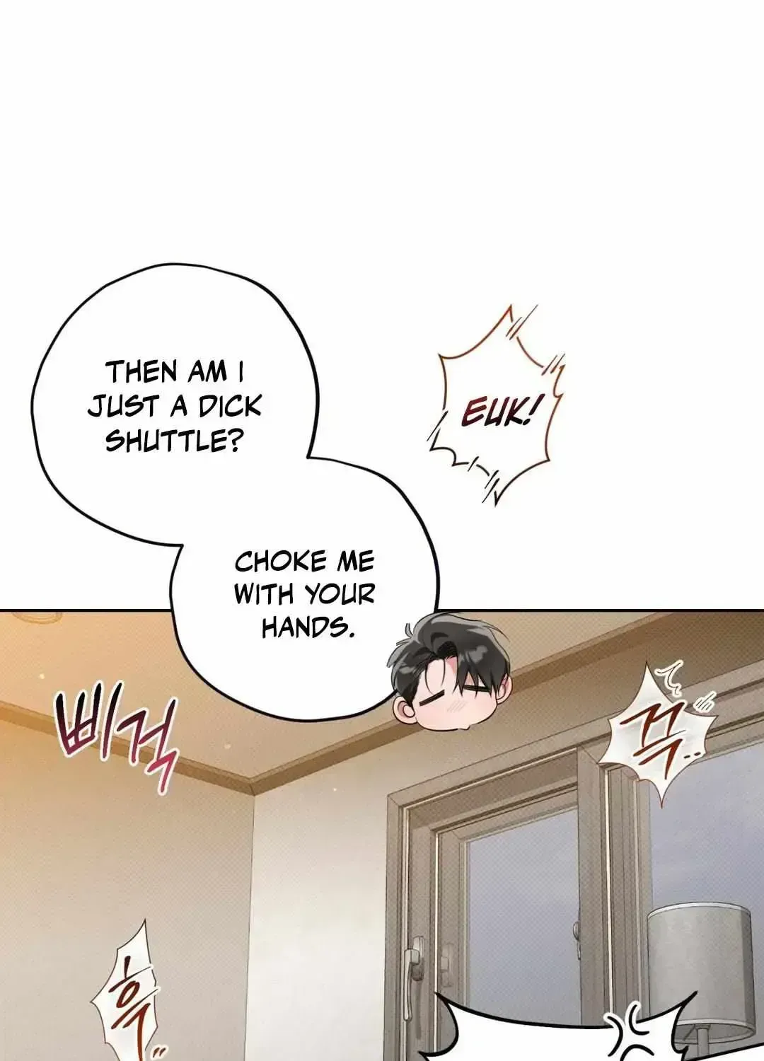 Hit Me Hard Chapter 1.9 page 12 - 
