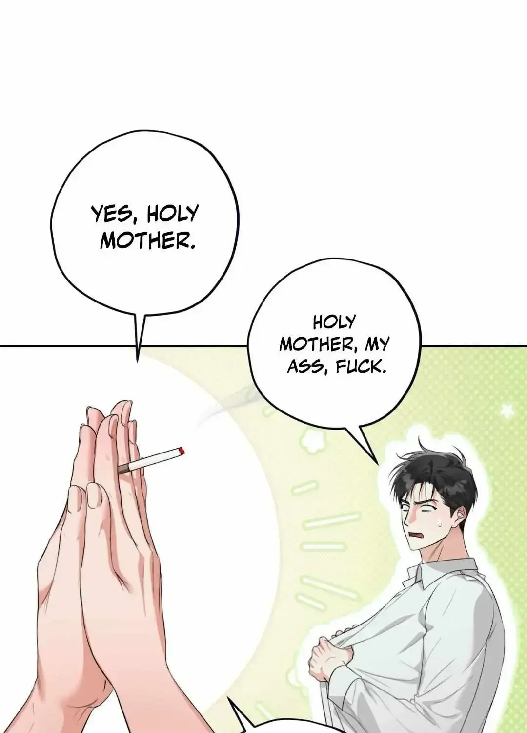 Hit Me Hard Chapter 1.9 page 17 - 