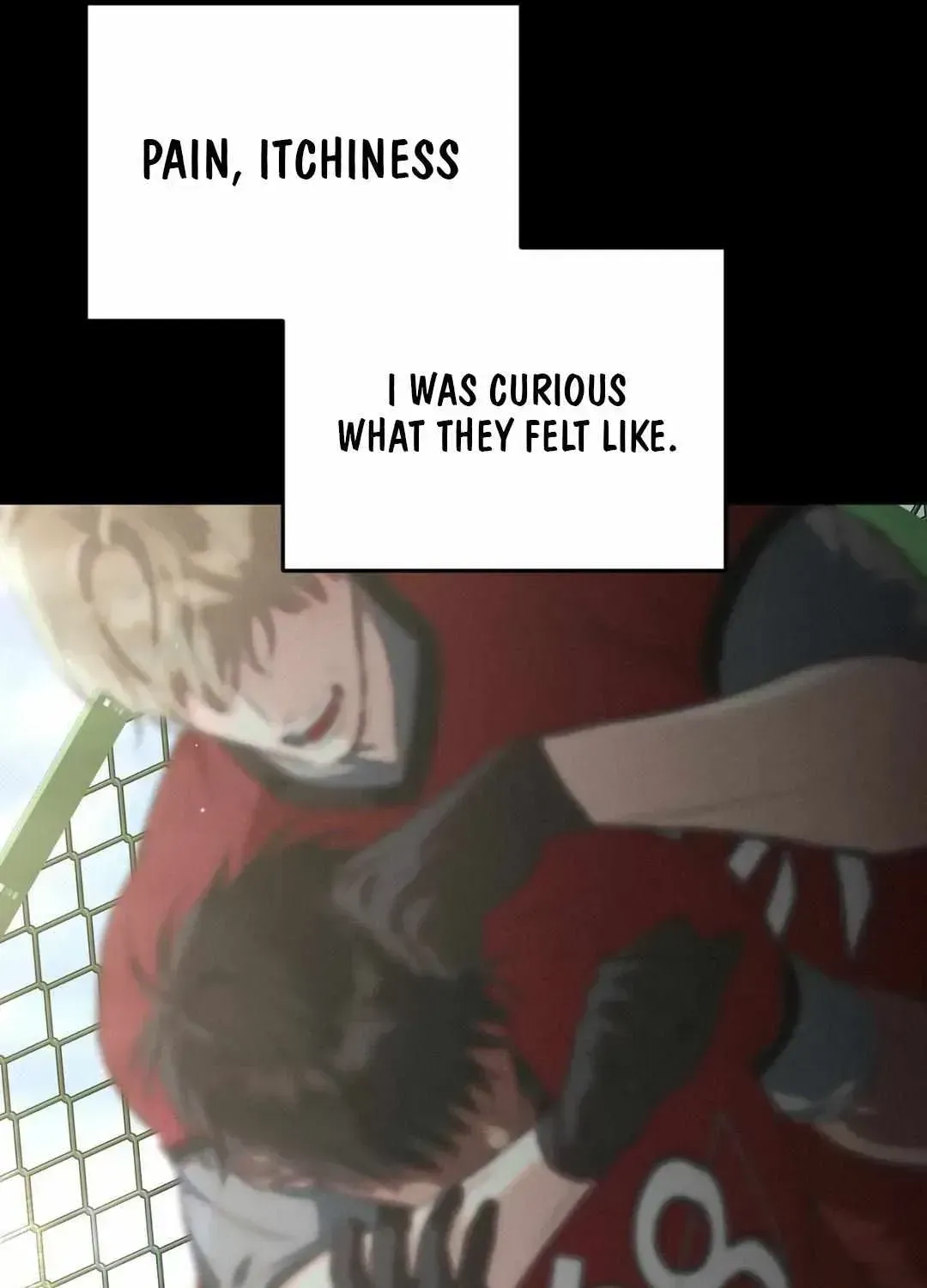 Hit Me Hard Chapter 1.9 page 29 - 
