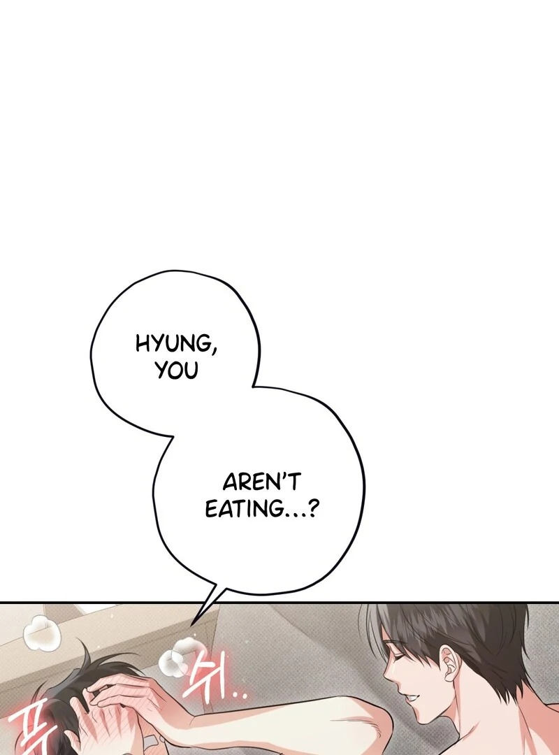 Hit Me Hard Chapter 10 page 11 - 