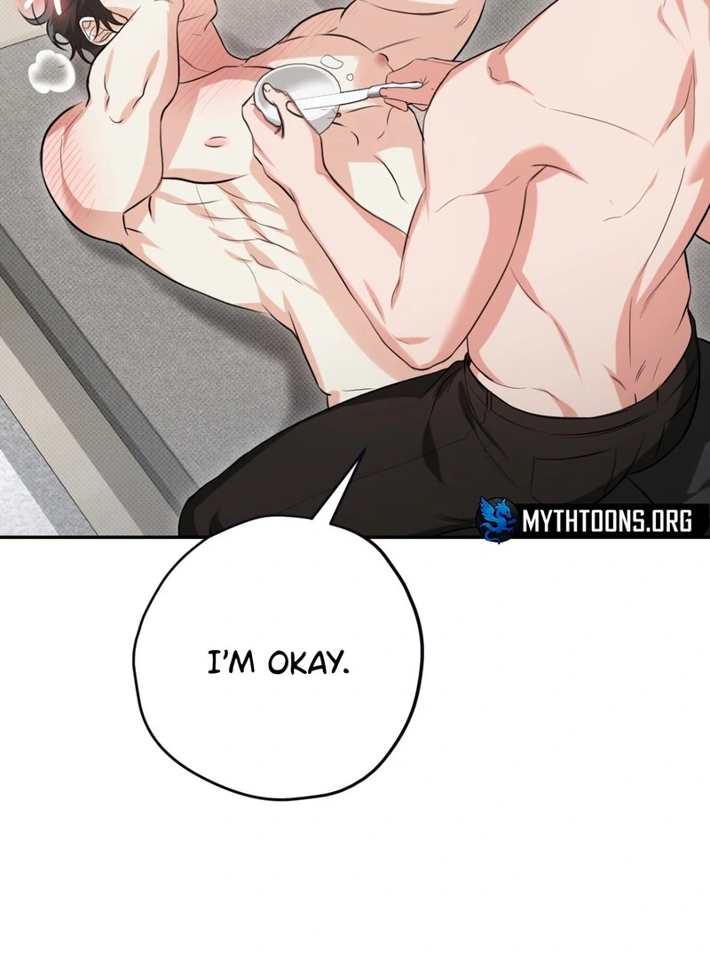Hit Me Hard Chapter 10 page 12 - 