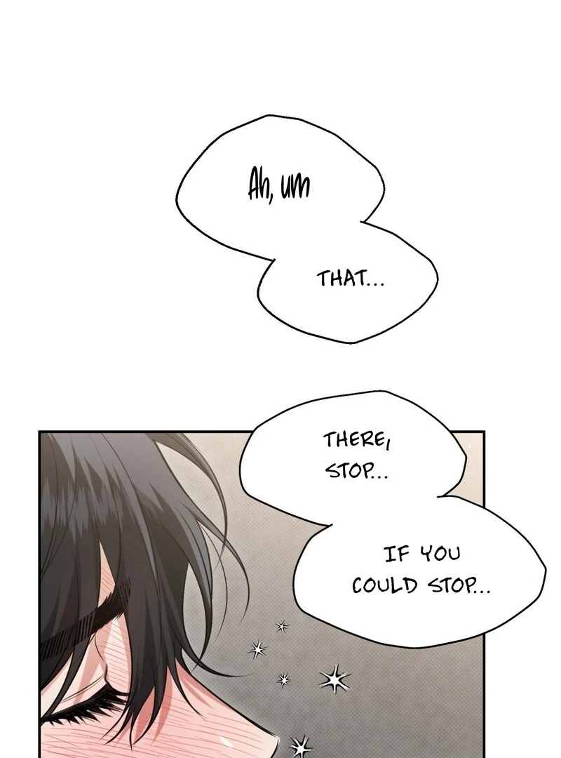 Hit Me Hard Chapter 10 page 17 - 