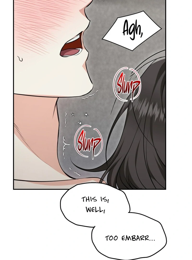 Hit Me Hard Chapter 10 page 18 - 
