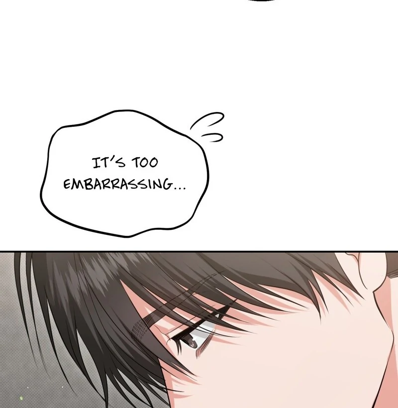Hit Me Hard Chapter 10 page 19 - 