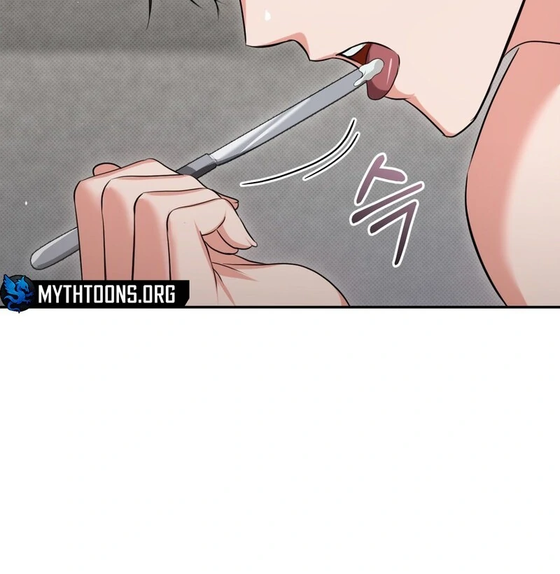 Hit Me Hard Chapter 10 page 20 - 