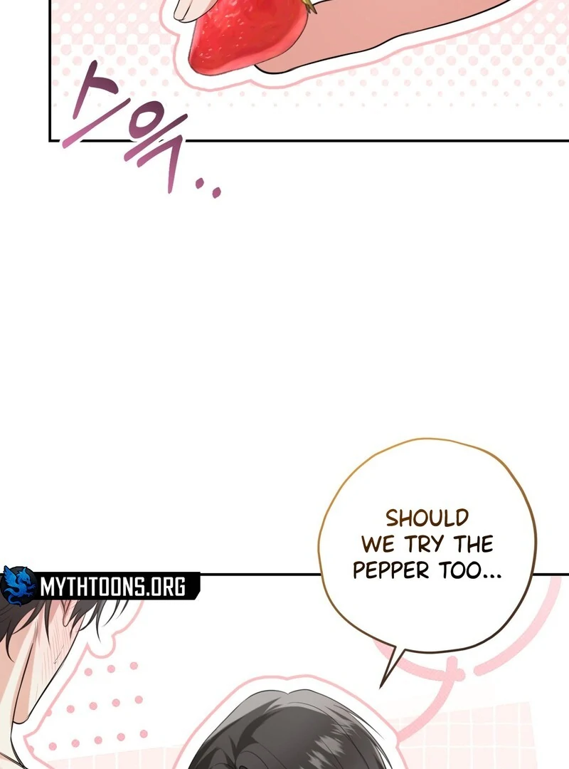 Hit Me Hard Chapter 10 page 27 - 