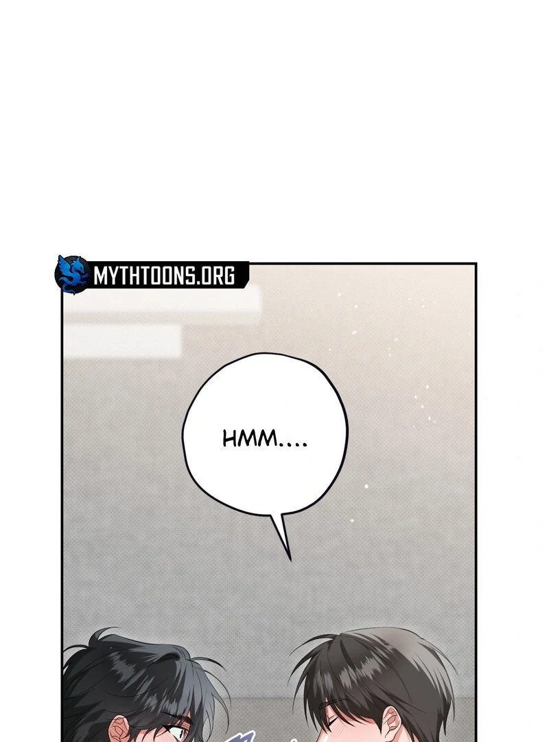 Hit Me Hard Chapter 10 page 33 - 