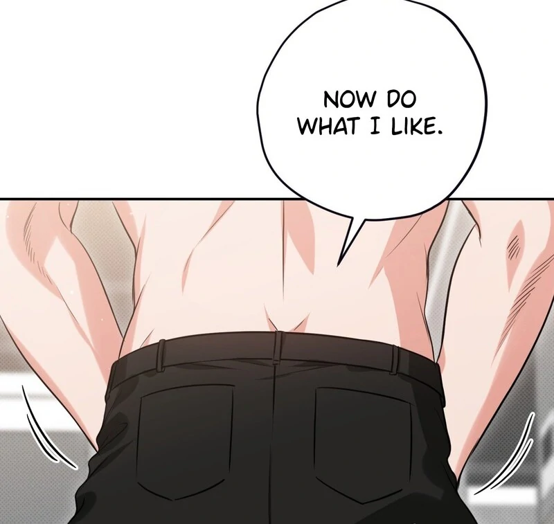 Hit Me Hard Chapter 10 page 39 - 