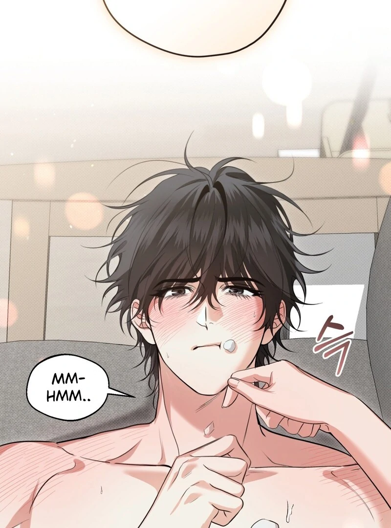 Hit Me Hard Chapter 10 page 9 - 