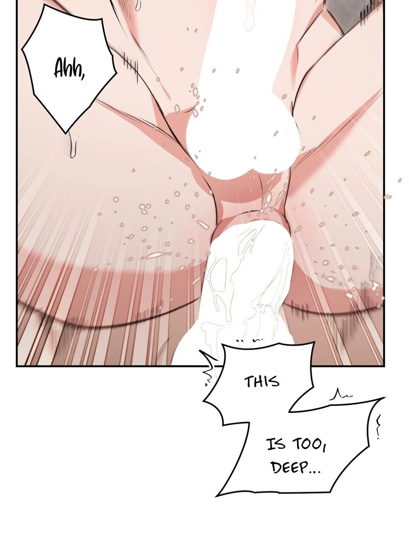 Hit Me Hard Chapter 10 page 83 - 