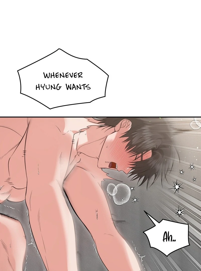 Hit Me Hard Chapter 10 page 84 - 