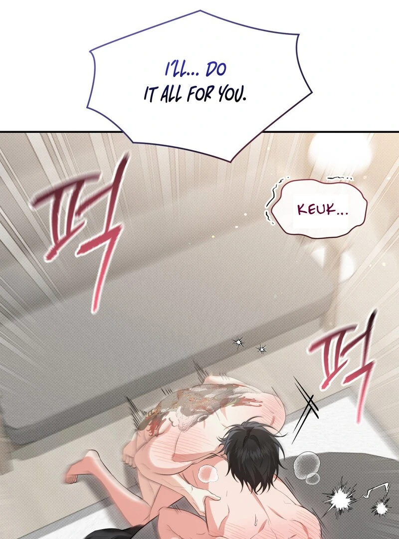 Hit Me Hard Chapter 10 page 86 - 