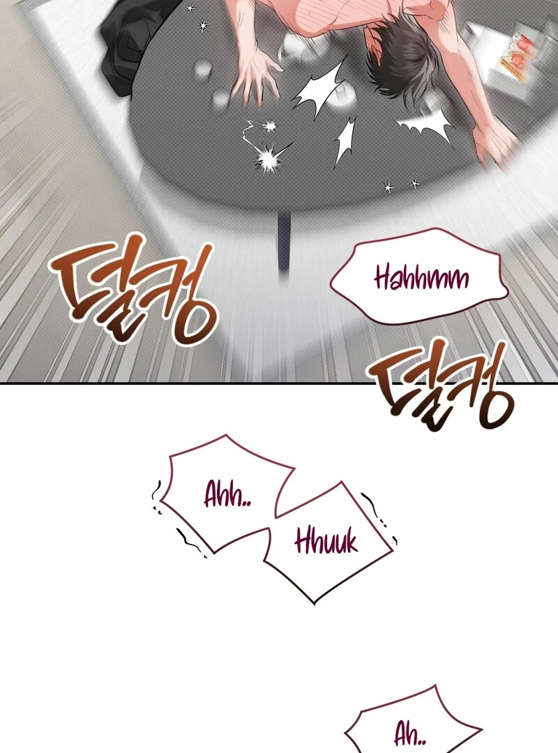 Hit Me Hard Chapter 10 page 87 - 
