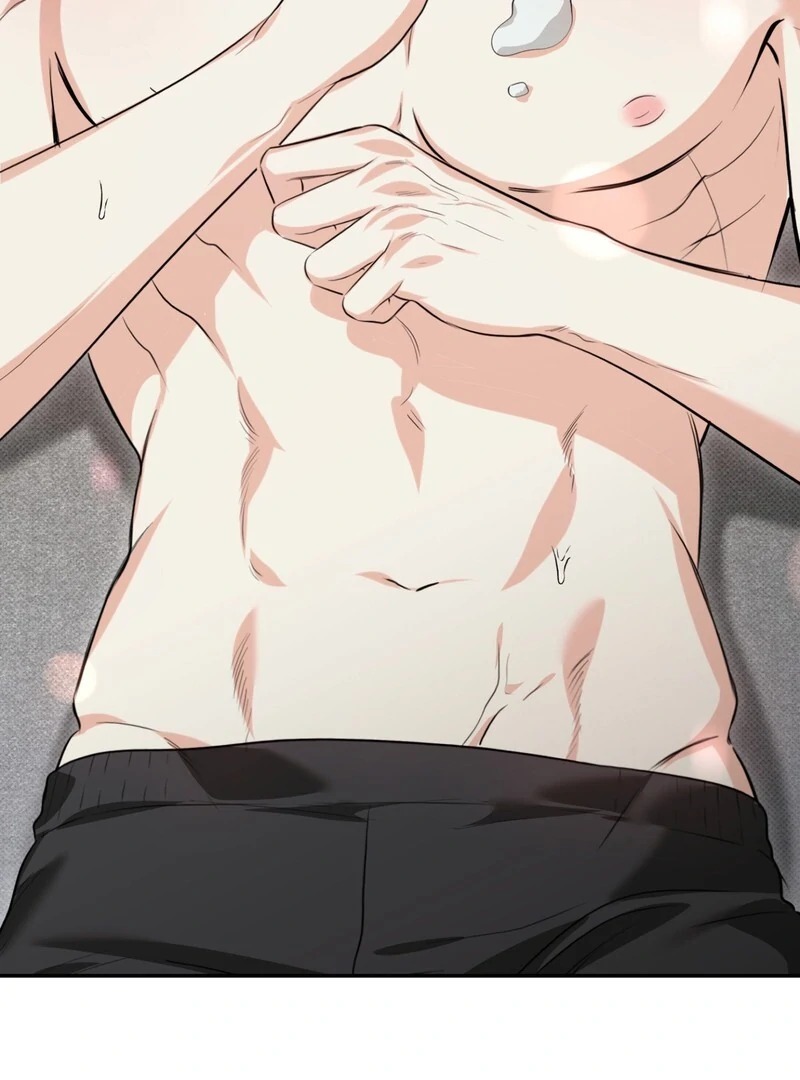 Hit Me Hard Chapter 10 page 10 - 