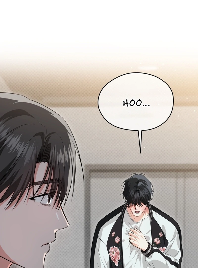 Hit Me Hard Chapter 11 page 108 - 