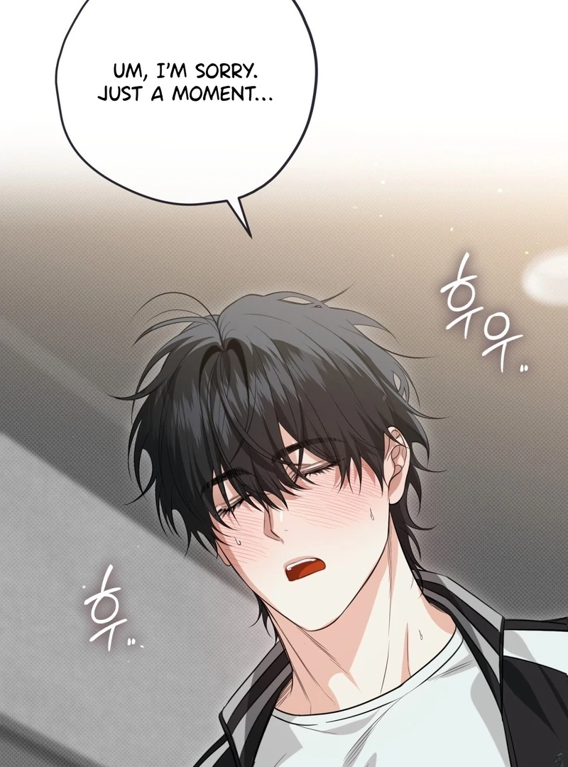 Hit Me Hard Chapter 11 page 121 - 