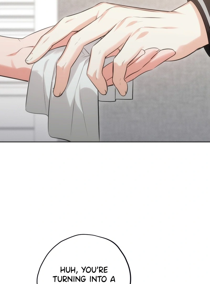 Hit Me Hard Chapter 11 page 127 - 