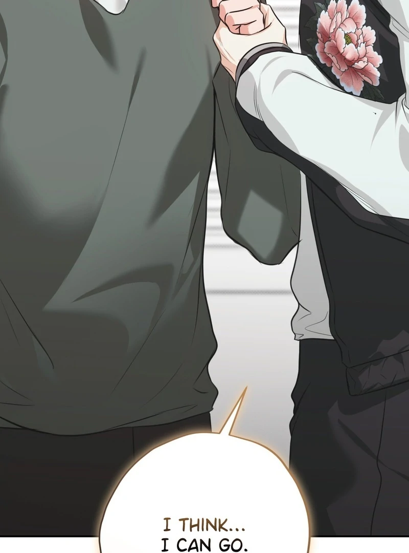 Hit Me Hard Chapter 11 page 133 - 