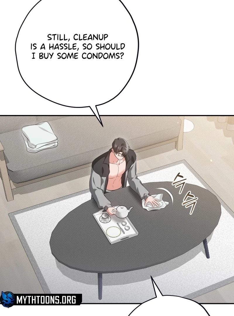 Hit Me Hard Chapter 11 page 20 - 