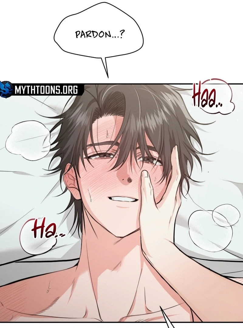 Hit Me Hard Chapter 11 page 3 - 