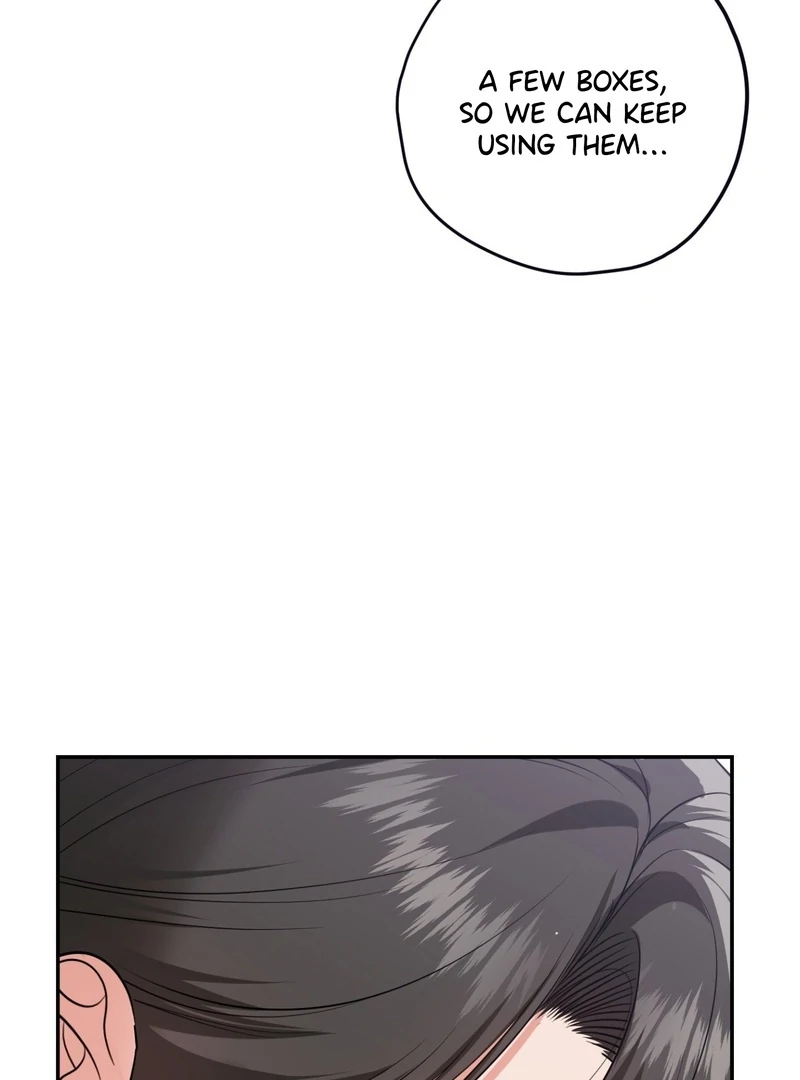 Hit Me Hard Chapter 11 page 21 - 