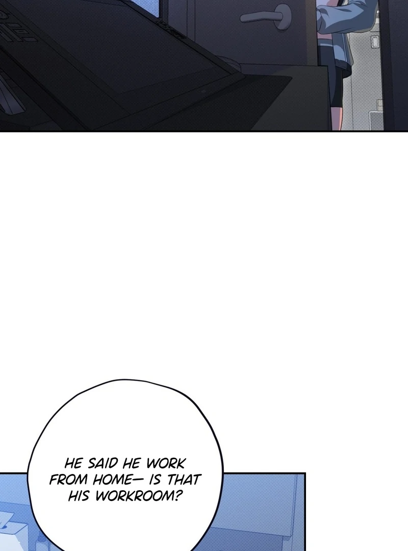 Hit Me Hard Chapter 11 page 31 - 