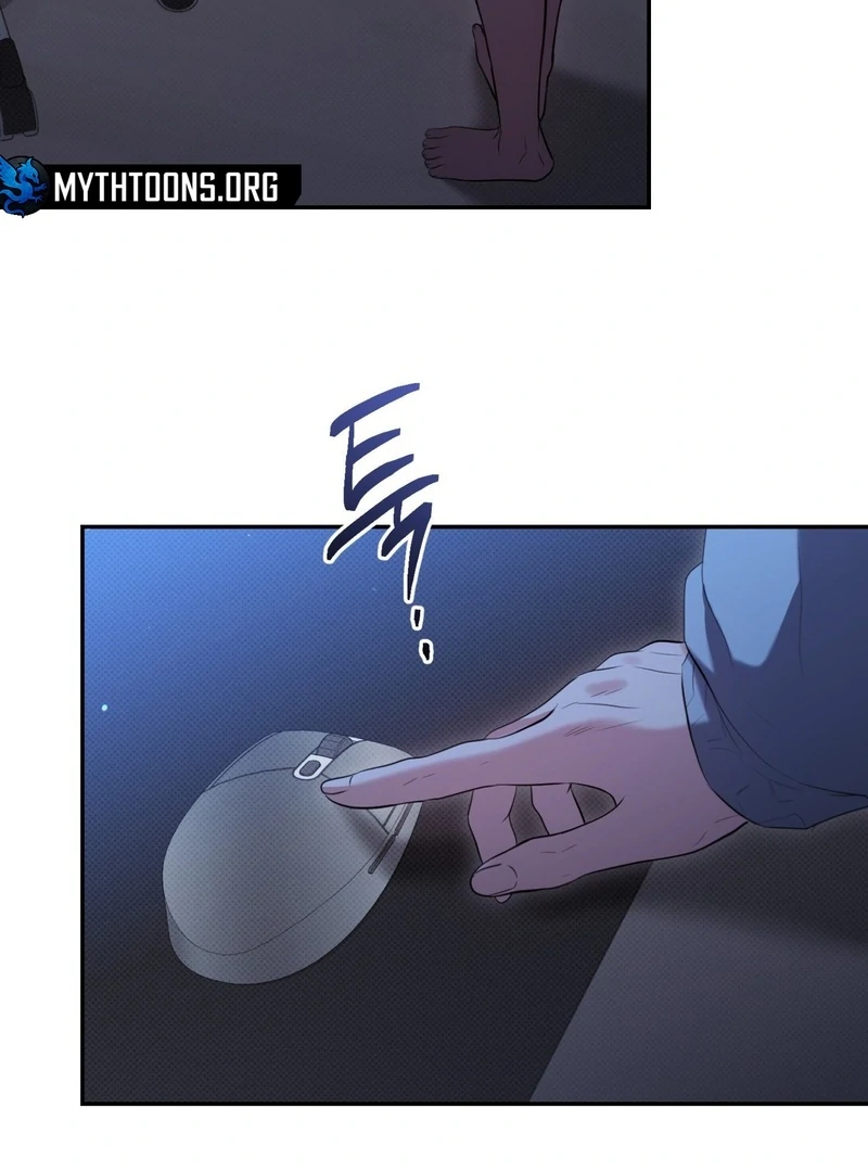 Hit Me Hard Chapter 11 page 33 - 