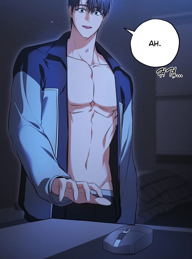 Hit Me Hard Chapter 11 page 36 - 
