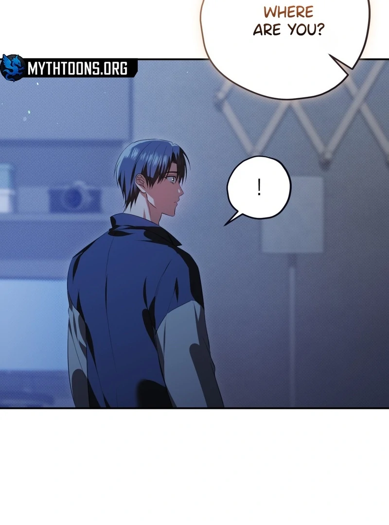 Hit Me Hard Chapter 11 page 40 - 
