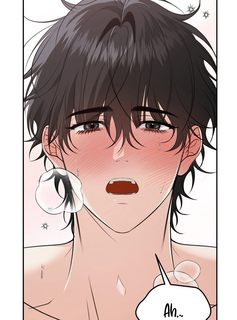 Hit Me Hard Chapter 11 page 5 - 