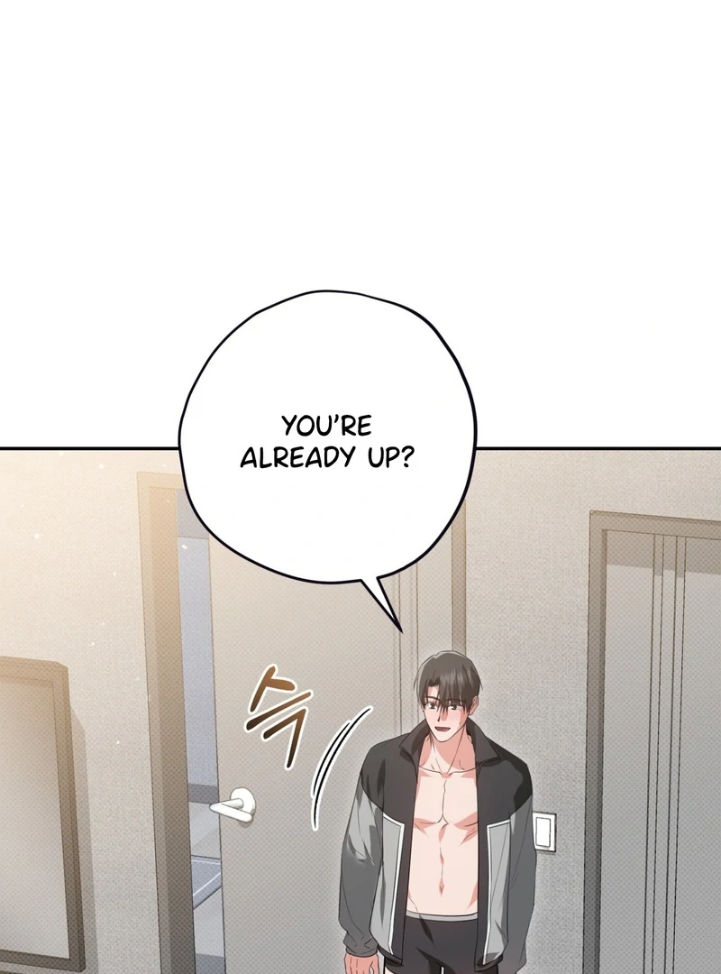 Hit Me Hard Chapter 11 page 41 - 