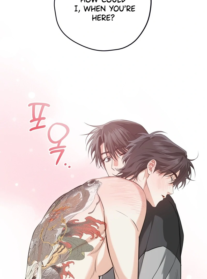Hit Me Hard Chapter 11 page 46 - 